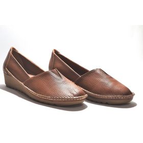 Beety 357 Taba Kadın Günlük Ayakkabı