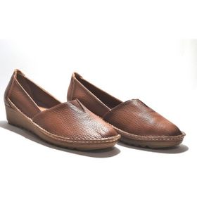 Beety 357 Taba Kadın Günlük Ayakkabı