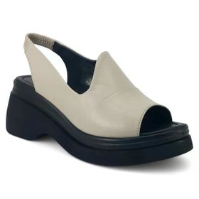 Beety 64011 25YS Vizon Kadın Günlük Sandalet