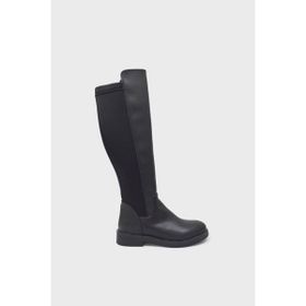Beety AKYN6004 Siyah Kadın Casual Çizme