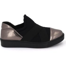 Beety B28-8019 Platin Kadın Günlük Ayakkabı