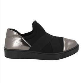 Beety B28-8019 Platin Kadın Günlük Ayakkabı