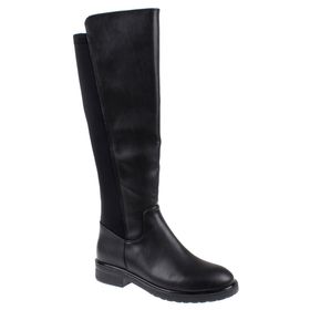 Beety BEE-6004 Siyah Kadın Çizme