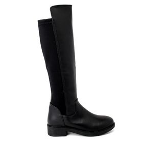 Beety BEE-6004 Siyah Kadın Çizme