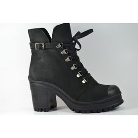Beety BK13.1001 Siyah Kadın Bot