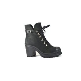 Beety BK13.1001 Siyah Kadın Bot