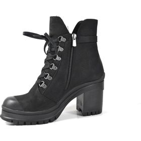 Beety BK13.1001 Siyah Kadın Bot