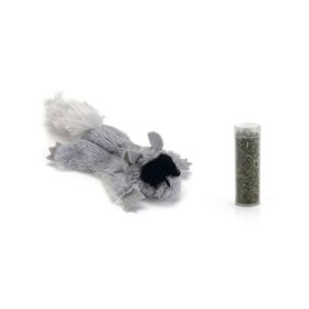 Beezstees Sincap Kediotlu Peluş 14 cm Kedi Oyuncağı