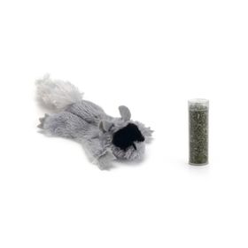 Beezstees Sincap Kediotlu Peluş 14 cm Kedi Oyuncağı