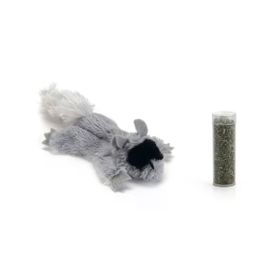 Beezstees Sincap Kediotlu Peluş 14 cm Kedi Oyuncağı