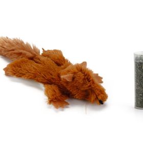 Beezstees Sincap Kediotlu Peluş 14 cm Kedi Oyuncağı
