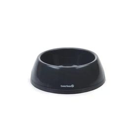Beeztees 1.25 lt Antrasit Plastik Köpek Mama Su Kabı