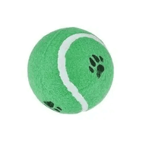 Beeztees 12 cm Tenis Topu