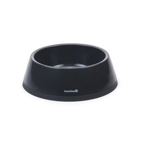 Beeztees 2.25 lt Antrasit Plastik Köpek Mama Su Kabı
