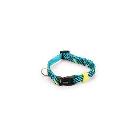 Beeztees 20-30 cm 10 mm Turkuaz Köpek Tasması