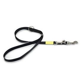 Beeztees 200 cm 20 mm Siyah Köpek Gezdirme Kayışı