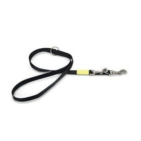 Beeztees 200 cm 20 mm Siyah Köpek Gezdirme Kayışı