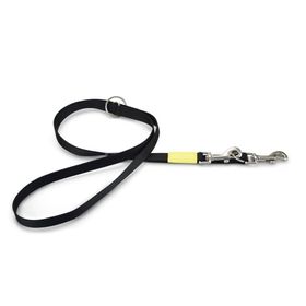 Beeztees 200 cm 20 mm Siyah Köpek Gezdirme Kayışı