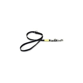 Beeztees 200 cm 20 mm Siyah Köpek Gezdirme Kayışı