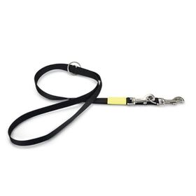 Beeztees 200 cm 20 mm Siyah Köpek Gezdirme Kayışı