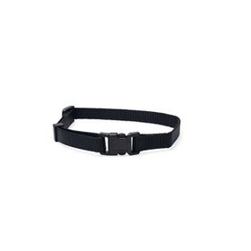 Beeztees 22-35 cm 10 mm Çeşitli Renklerde Yavru Köpek Boyun Tasması