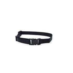 Beeztees 22-35 cm 10 mm Çeşitli Renklerde Yavru Köpek Boyun Tasması