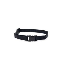 Beeztees 22-35 cm 10 mm Çeşitli Renklerde Yavru Köpek Boyun Tasması