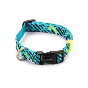 Beeztees 26-40 cm 15 mm Turkuaz Köpek Tasması
