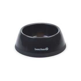 Beeztees 300 ml Antrasit Plastik Köpek Mama Su Kabı