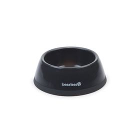 Beeztees 300 ml Antrasit Plastik Köpek Mama Su Kabı