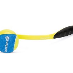Beeztees 31 cm Sarı Tenis Topu Atıcı