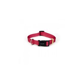 Beeztees 35-50 cm 20 mm Pembe Köpek Tasması