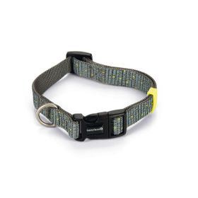 Beeztees 35-50 cm Koyu Gri Köpek Boyun Tasması