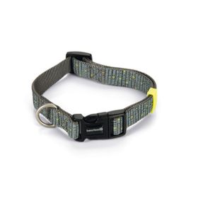 Beeztees 35-50 cm Koyu Gri Köpek Boyun Tasması