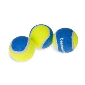 Beeztees 3x6,3 cm Tenis Topu Köpek Oyuncağı
