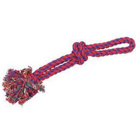 Beeztees 55 cm Köpek Stres İpi