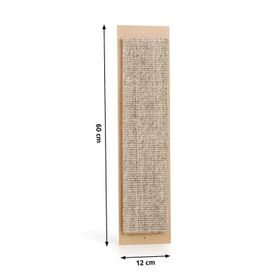 Beeztees 60x12x3 cm XL Kedi Otu Kedi Tırmalama Tahtası