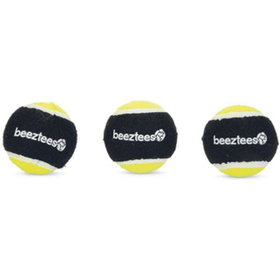 Beeztees 6,3 cm 3'lü Tenis Topu