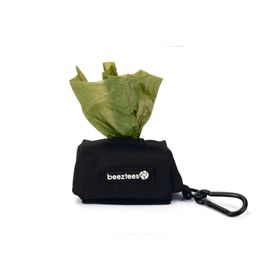 Beeztees 7.5x3.5x5 Siyah Köpek Dışkı Toplama Poşeti