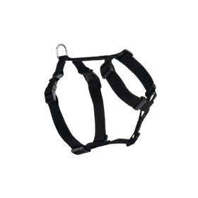 Beeztees 70-75 cm Göğüs Çapı 25 mm Siyah Köpek Araç İçi Göğüs Tasması