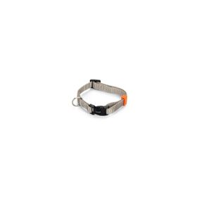Beeztees Açık Gri 20-30 cm Köpek Boyun Tasması