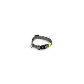Beeztees Antrasit 20-30 cm Köpek Boyun Tasması