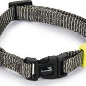 Beeztees Antrasit 20-30 cm Köpek Boyun Tasması