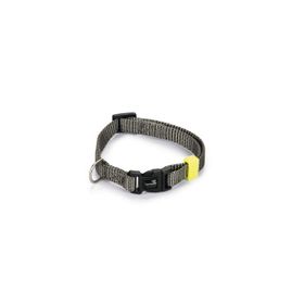 Beeztees Antrasit 20-30 cm Köpek Boyun Tasması