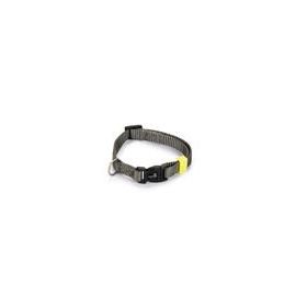Beeztees Antrasit 20-30 cm Köpek Boyun Tasması