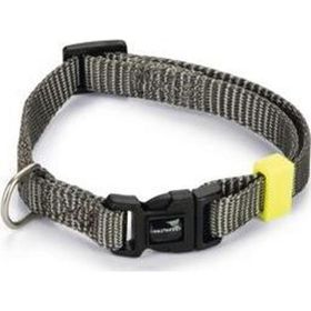 Beeztees Antrasit 20-30 cm Köpek Boyun Tasması