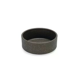 Beeztees Bambu Antrasit 12 cm Köpek Mama Su Kabı