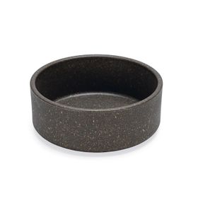Beeztees Bambu Antrasit 12 cm Köpek Mama Su Kabı