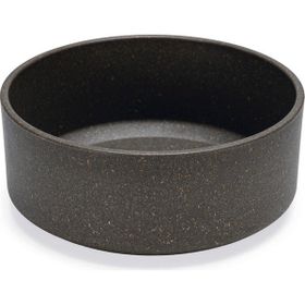 Beeztees Bambu Antrasit 17 cm Köpek Mama Su Kabı