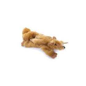 Beeztees Catnipli 27 cm Peluş Köstebek Kedi Oyuncağı